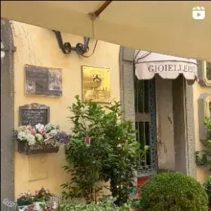 Post Instagram My Way in Italy 02