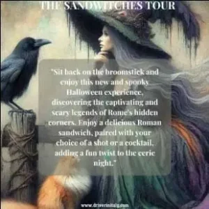 Post Instagram My Way in Italy 07