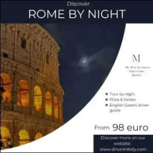 Post Instagram My Way in Italy 09