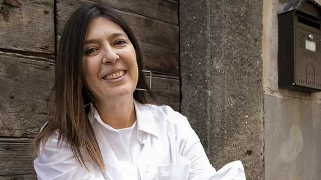 Mariza-Support-before