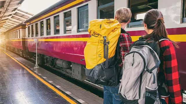 Venice-Train-Experience