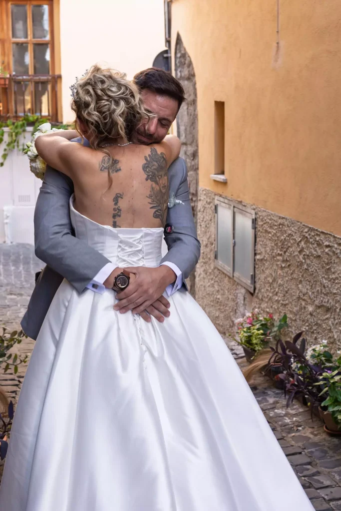 Servizio matrimoniale in Italia con MyWay in Italy 05