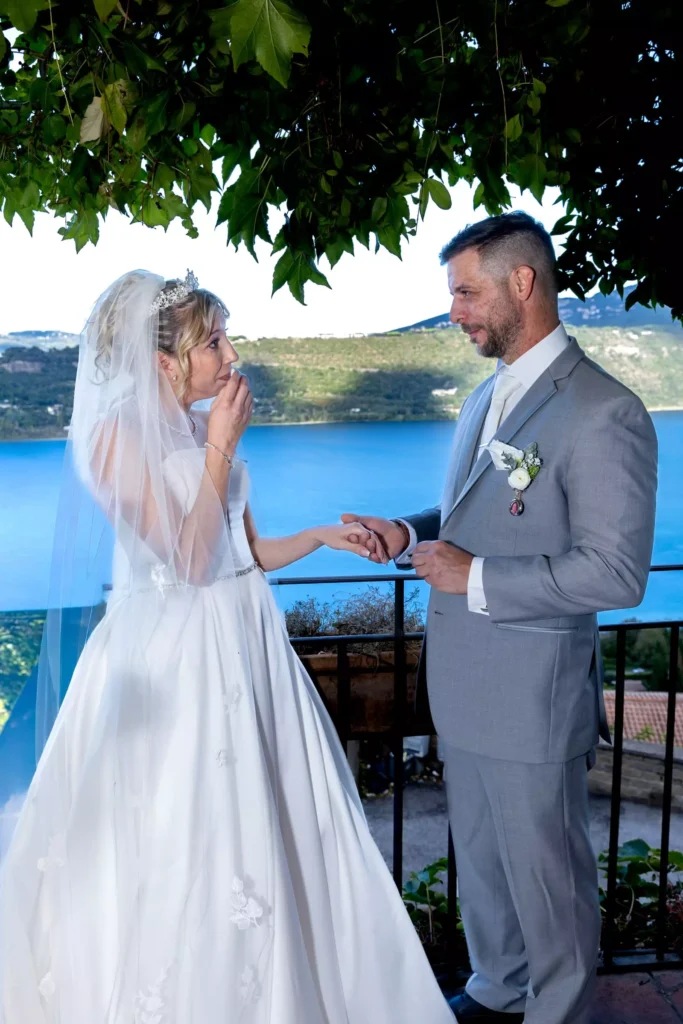 Servizio matrimoniale in Italia con MyWay in Italy 14